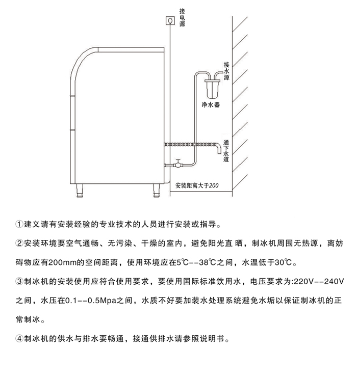 80公斤方塊制冰機(圖4)